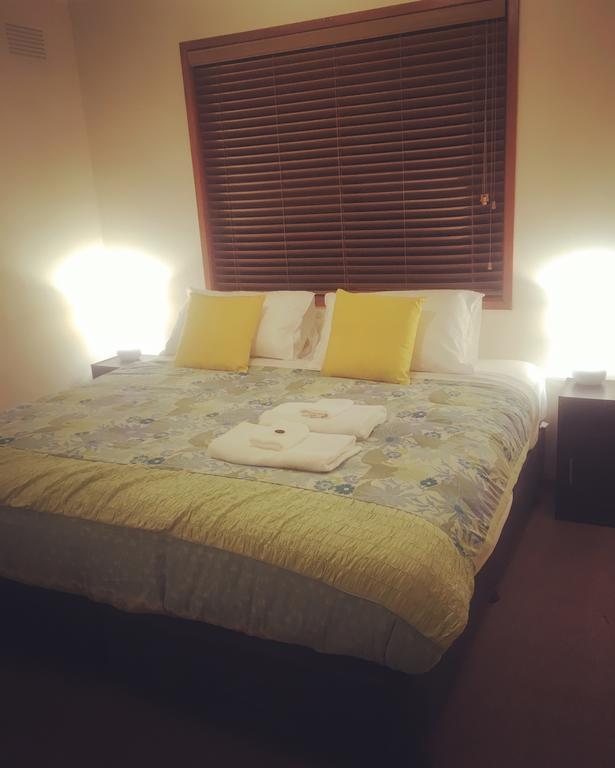 Acorn Lodge Bright Eksteriør bilde